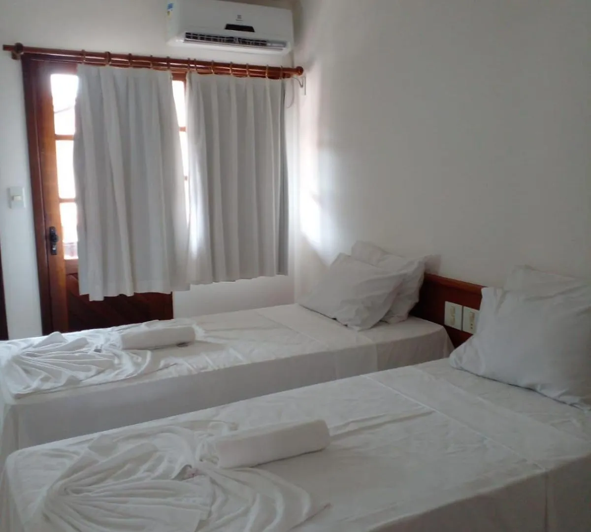Ap27 Com 2 Suites A Poucos Passos Da Praia De Taperapua Porto Seguro Brasile