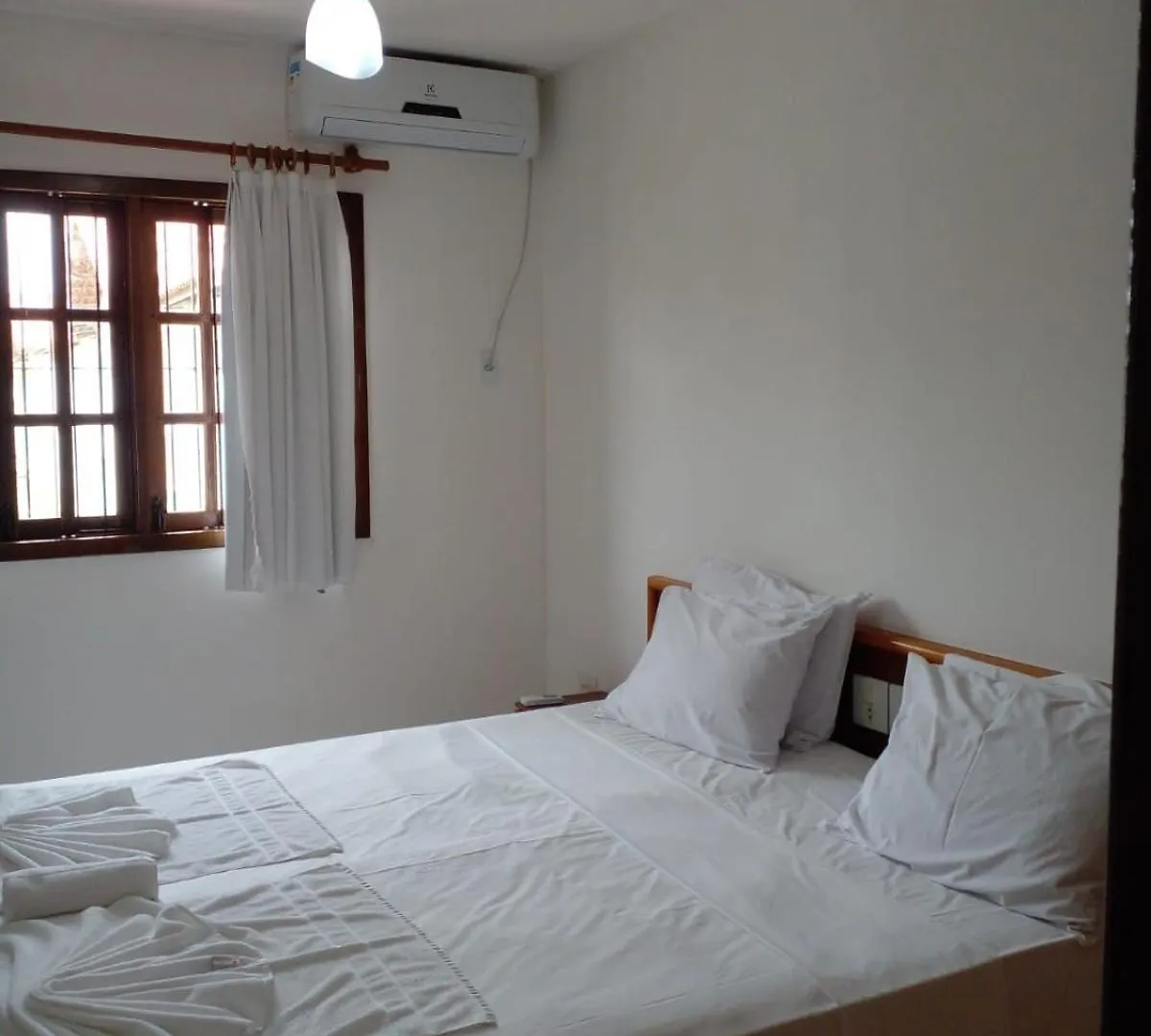 Ap27 Com 2 Suites A Poucos Passos Da Praia De Taperapua Porto Seguro 0*,  Brasile