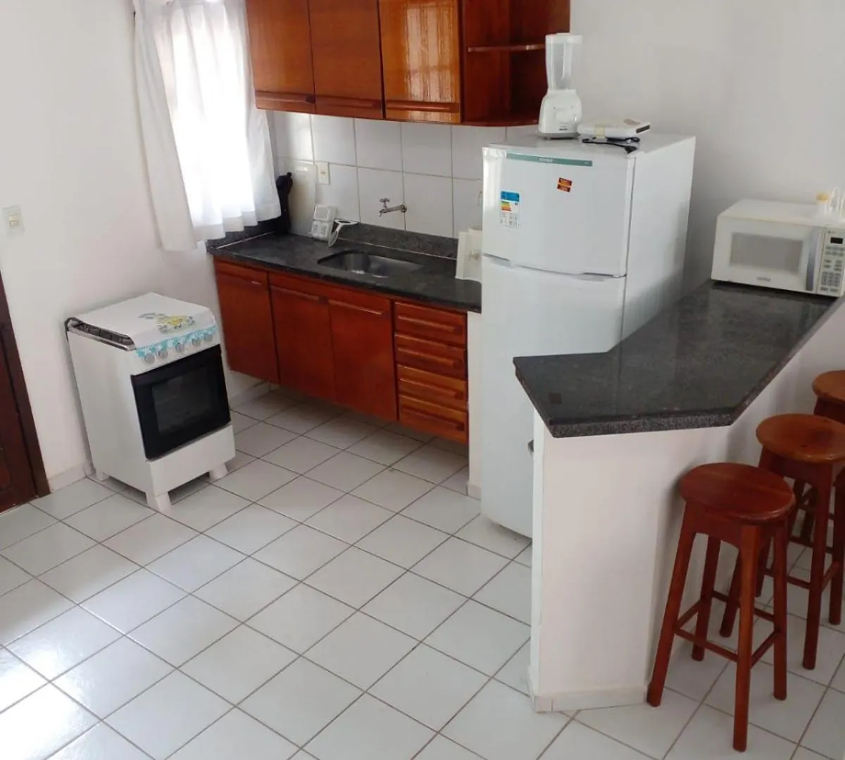 Ap27 Com 2 Suites A Poucos Passos Da Praia De Taperapua Porto Seguro 0*,