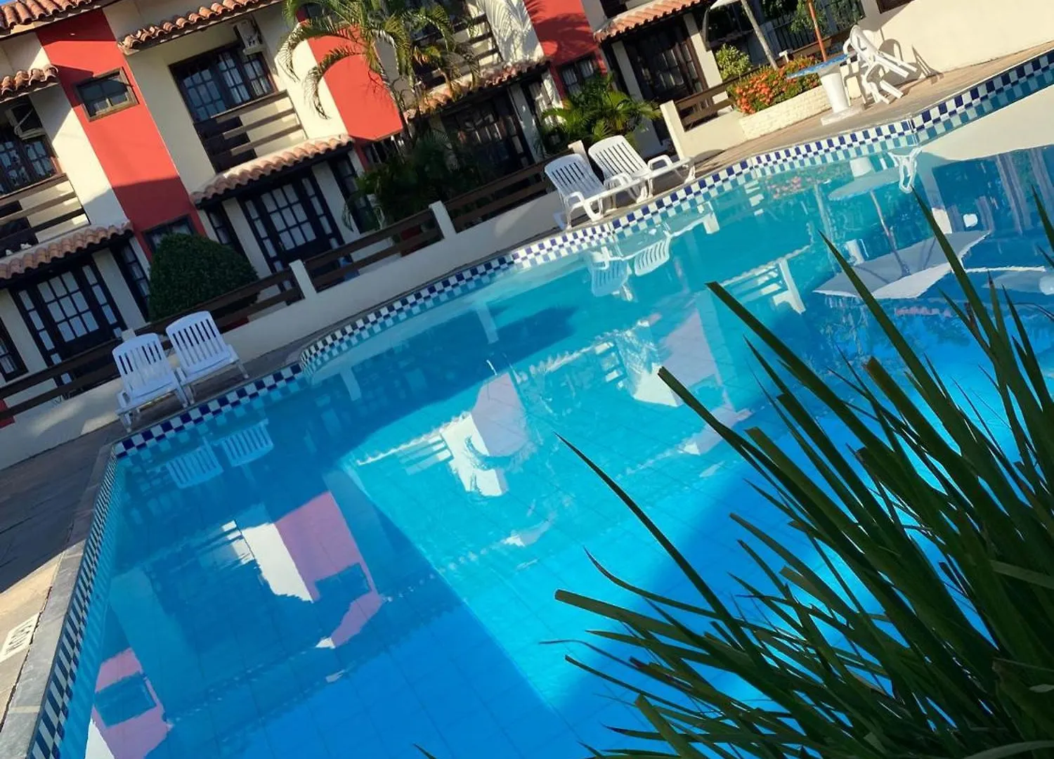 Ap27 Com 2 Suites A Poucos Passos Da Praia De Taperapua Porto Seguro Aparthotel