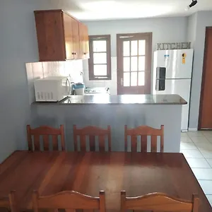 Residencial Mont Sinai Tonziro -taperapuan Apart-hotel