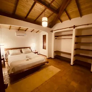 Casa Blanca Club Apart-hotel