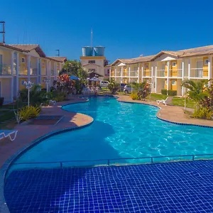 Mont Carmelo - Rede Tonziro Apart-hotel