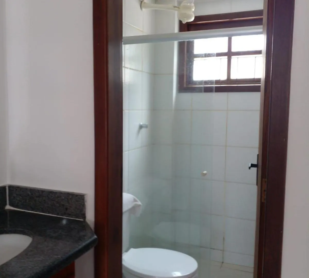 Ap27 Com 2 Suites A Poucos Passos Da Praia De Taperapua Porto Seguro 0*,  Brasilien