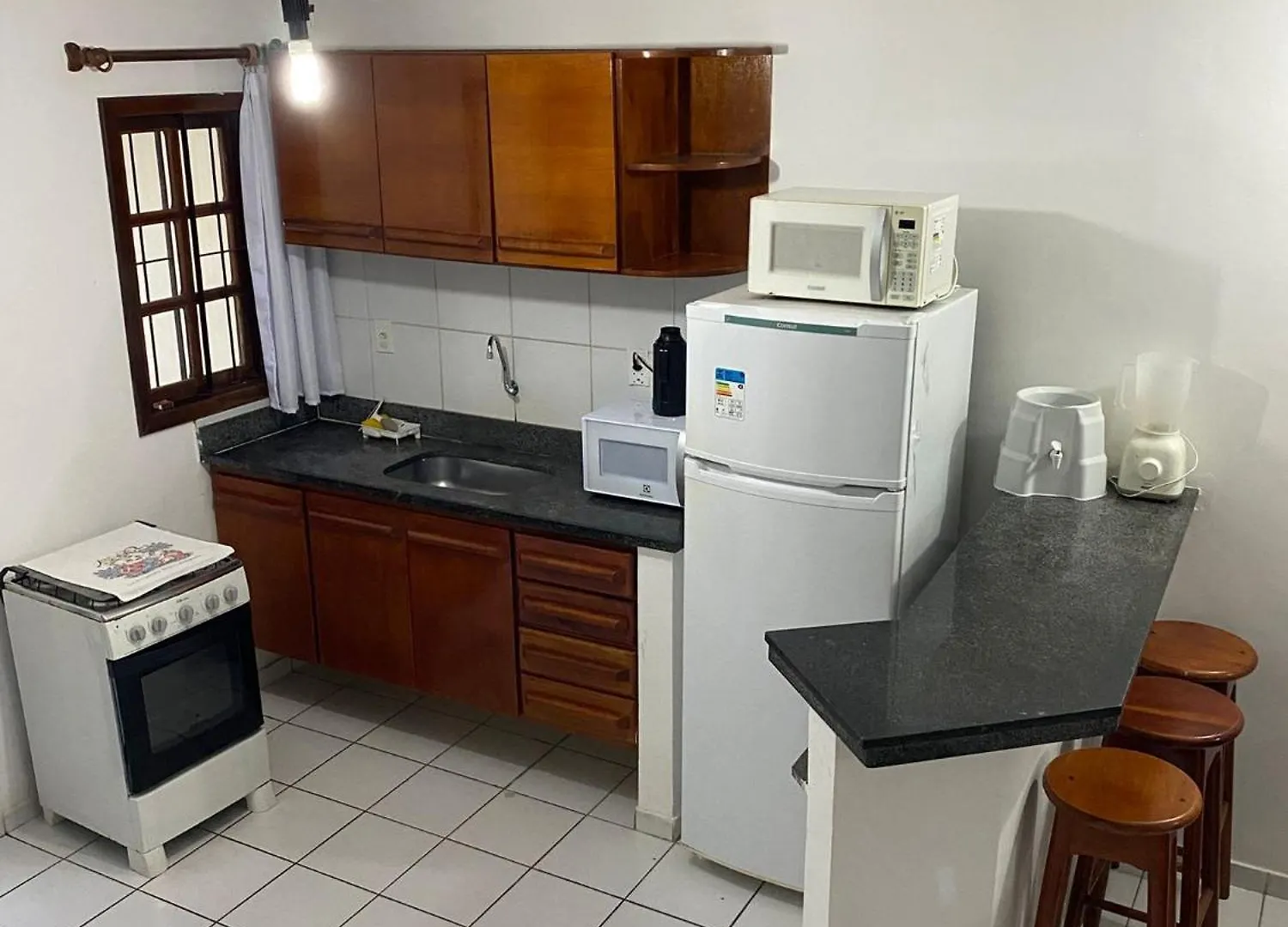 Ap27 Com 2 Suites A Poucos Passos Da Praia De Taperapua Porto Seguro Lägenhetshotell