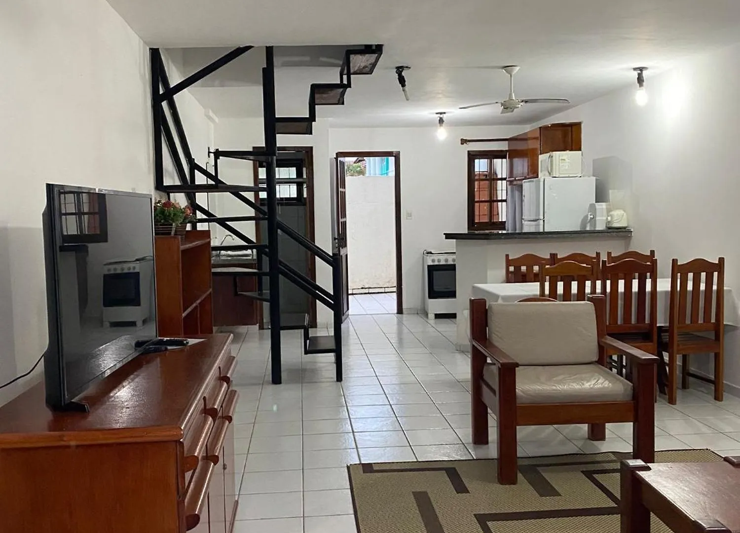 Ap27 Com 2 Suites A Poucos Passos Da Praia De Taperapua Porto Seguro