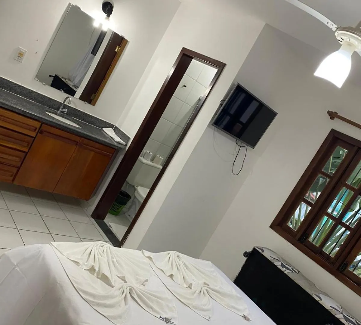 Ap27 Com 2 Suites A Poucos Passos Da Praia De Taperapua Porto Seguro