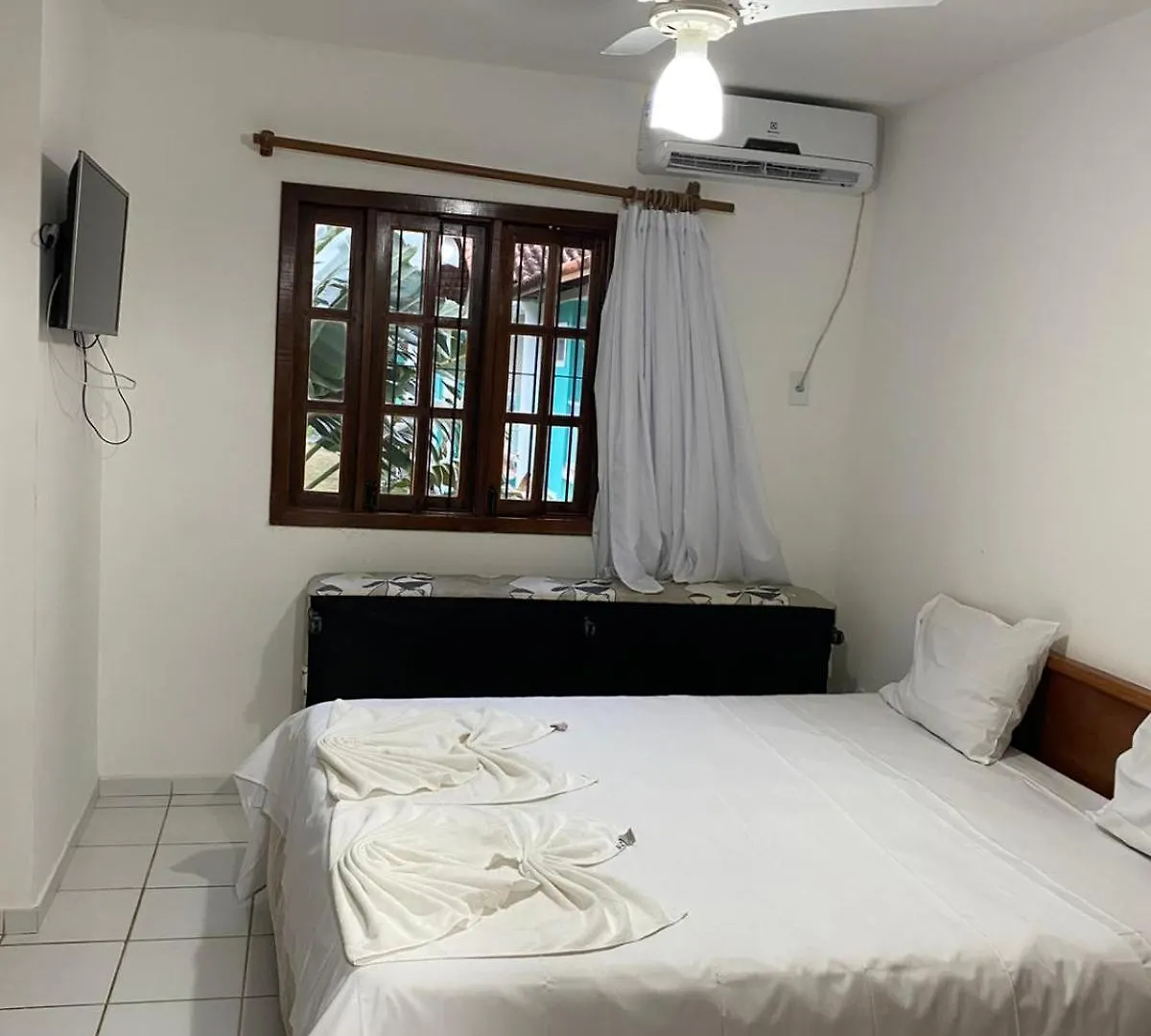 Ap27 Com 2 Suites A Poucos Passos Da Praia De Taperapua Porto Seguro Brasilien