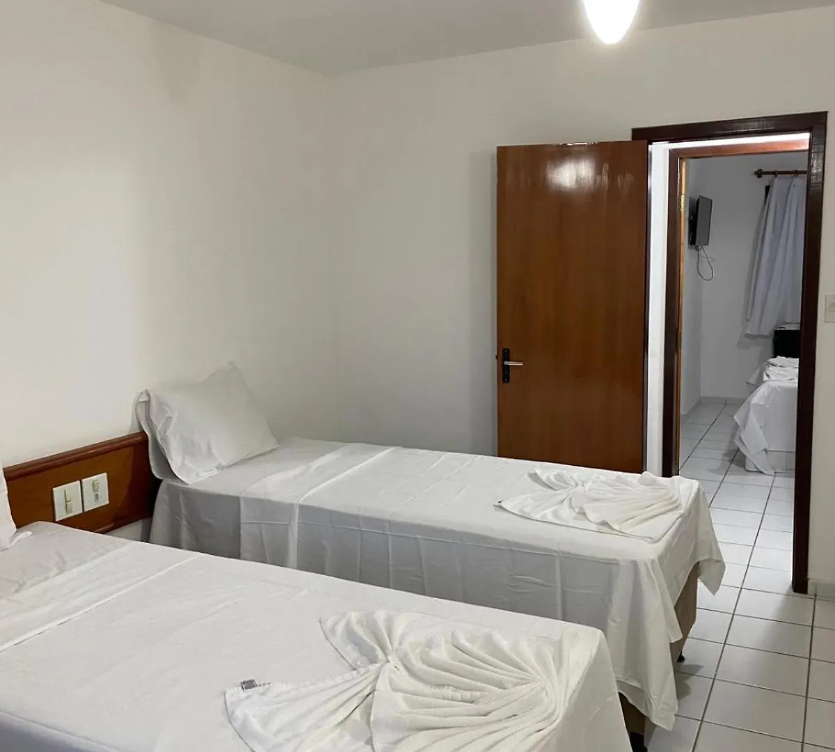 Ap27 Com 2 Suites A Poucos Passos Da Praia De Taperapua Porto Seguro 0*,  Brasilien